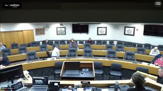 Committee debates retroactive pay for labor contracts, keeps precedent for retirees