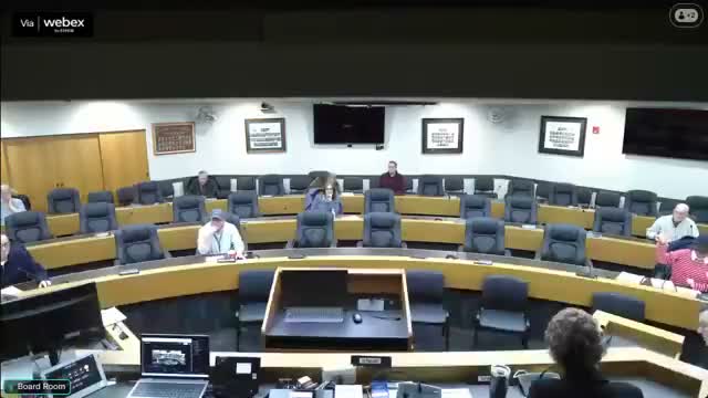 Votes at a glance: LaSalle County Salary & Labor Committee, Jan. 29