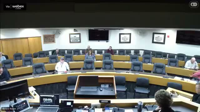 Committee approves part-time assistant state's attorney position, citing recruitment challenges