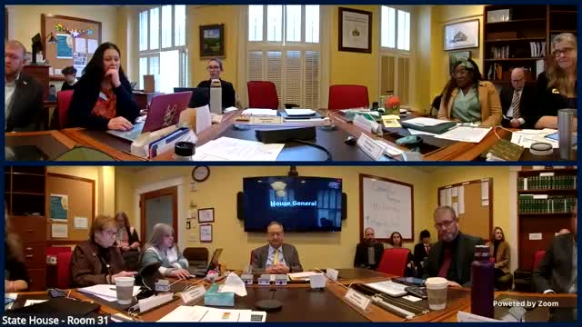 H.775 proposes tax stabilization, treasurer investment increase and modular housing ‘accelerator’ to spur small projects