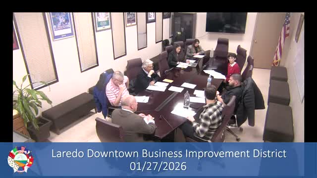 Downtown BID raises alarm over parking, safety and lighting; asks city for coordinated fixes