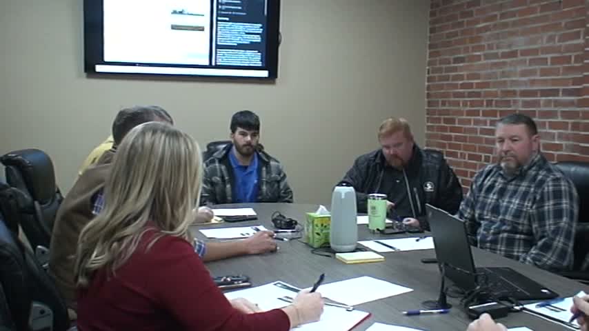 Suwannee County declares local state of emergency ahead of forecast extreme cold