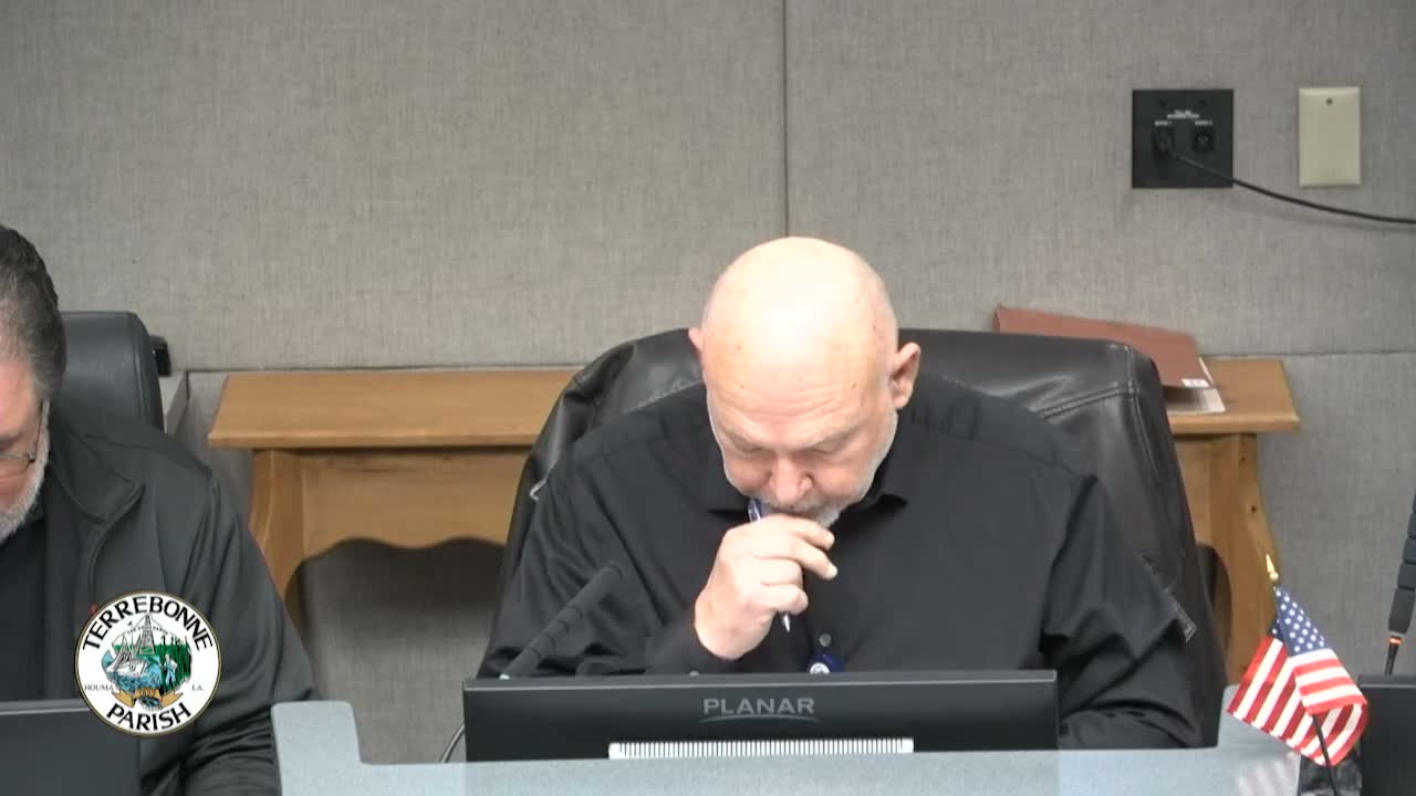 Council introduces multiple budget and ordinance amendments, schedules public hearings