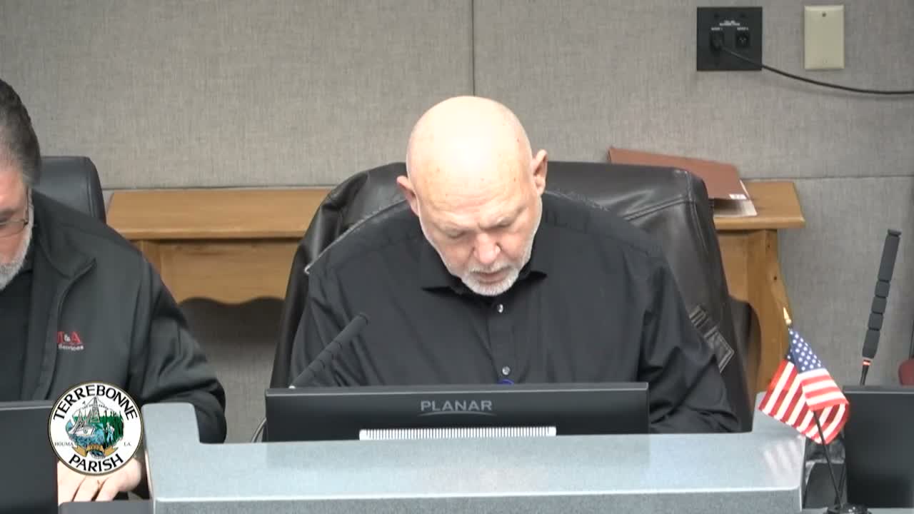 Council approves multiple surplus-property sales, accepts completed public-works project