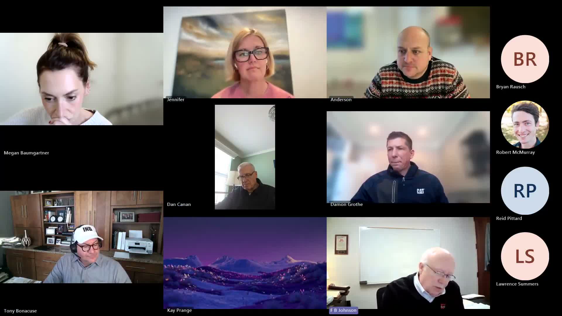 Fishers City redevelopment commission approves purchase of two parcels after staff review of appraisals