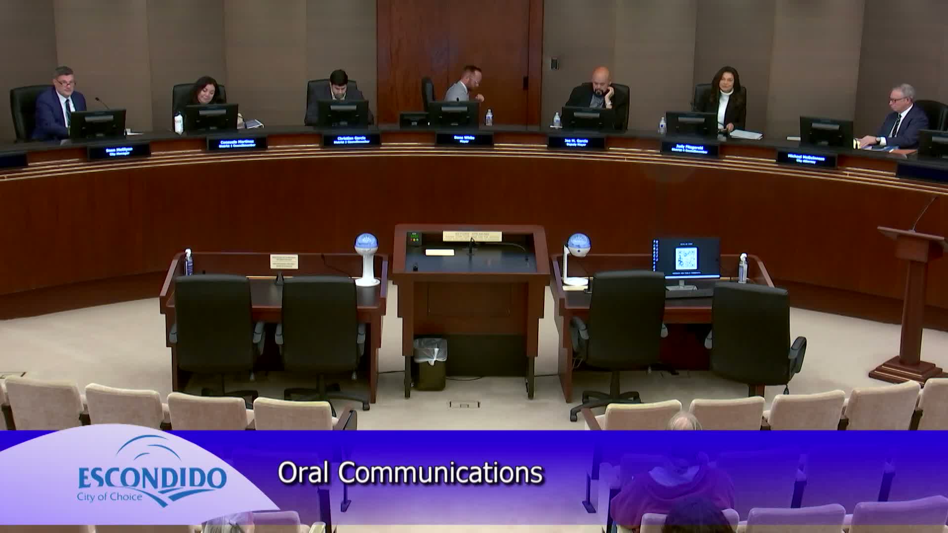 Residents demand cancellation of DHS/ICE range contract; council schedules discussion for Feb. 25