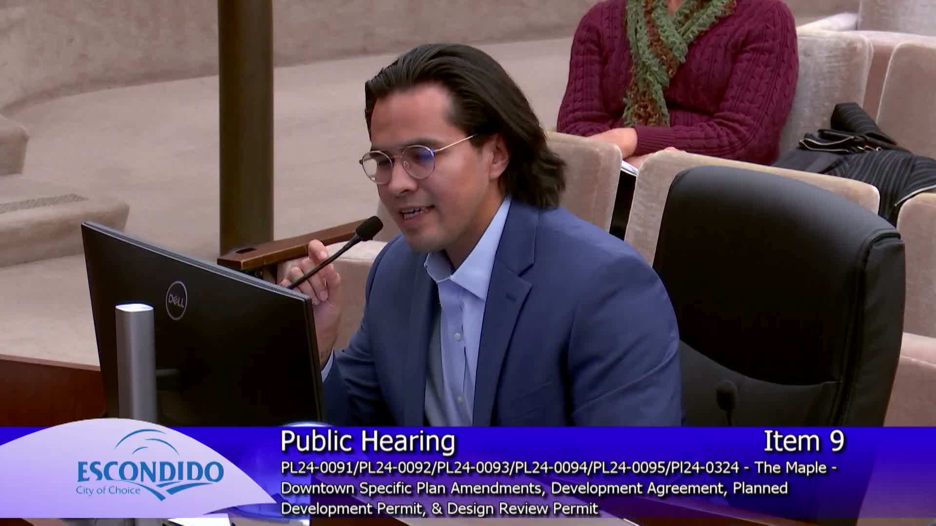 Council approves Kingsbarn’s 128‑unit downtown project despite business concerns over parking