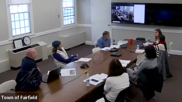 Advisory committee sets ideas for cultural-district branding and lines up summer and holiday events