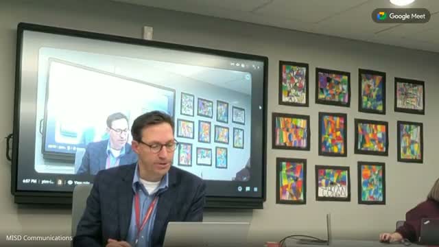 Board narrows open enrollment: K–5 closed, limited middle/high school spaces and academic conditions for transfers