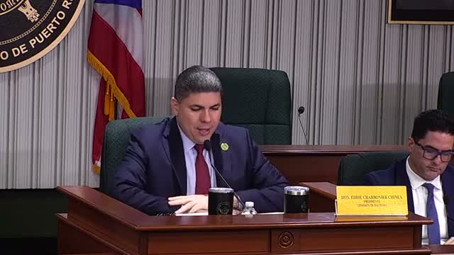 Restaurant association backs parts of Puerto Rico tax reform bill 1014 but urges fixes for small eateries