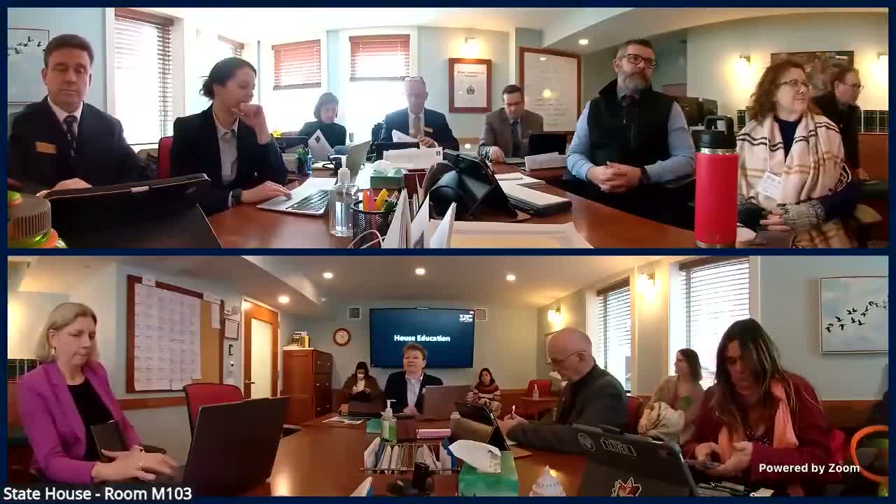 Human Rights Commission warns of rising school harassment cases, asks legislature for resources and statutory fixes