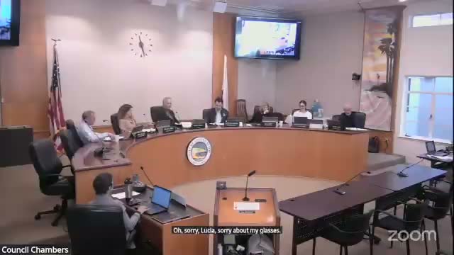 Laguna Beach debates directing short‑term lodging revenue to housing and tightening in‑lieu fees