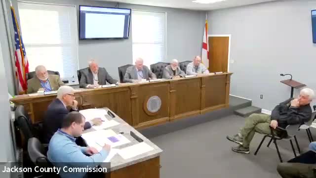 Commission hears detailed options for courthouse panic buttons and mass-notification upgrades; staff to gather additional quotes