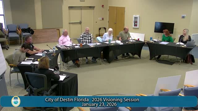 Council explores code and zoning changes, ADUs and parking options to improve affordability