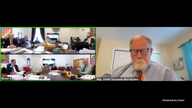 Audit results and revision summary (internal)