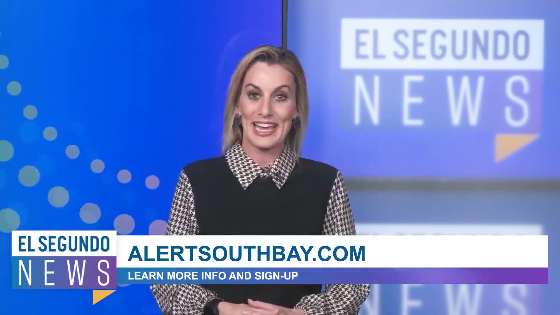 El Segundo announces tax help, health screenings and February community events