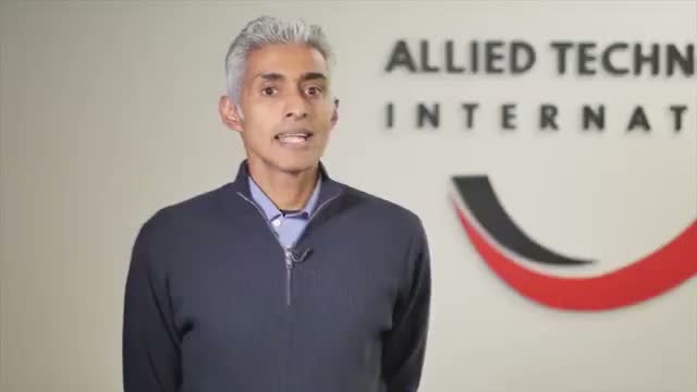 Allied Technologies says Wilsonville, Clackamas County grant helped buy multi‑axis machine that expands orthopedic and aerospace work