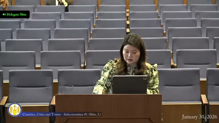 Subcommittee backs bill to streamline deployment of temporary cell sites for events and emergencies