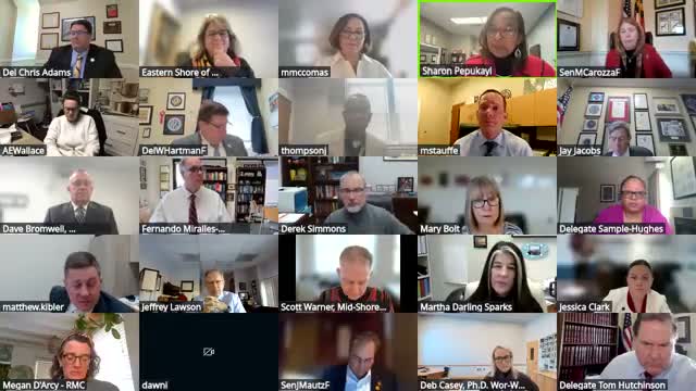 Eastern Shore superintendents seek funding and facilities for special education, safety and pre-K