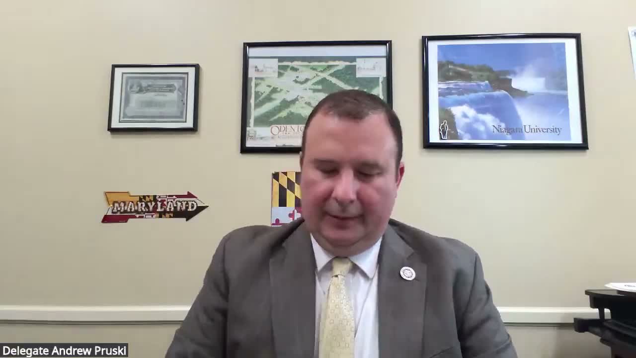 Anne Arundel delegation backs HB 320 to allow county Rural Legacy property tax credit