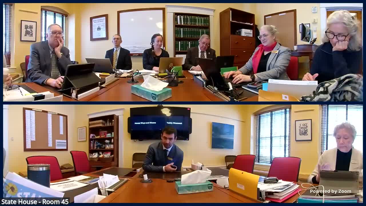 Rep. Craig Burt introduces H.711 to exempt investment bullion from Vermont sales tax