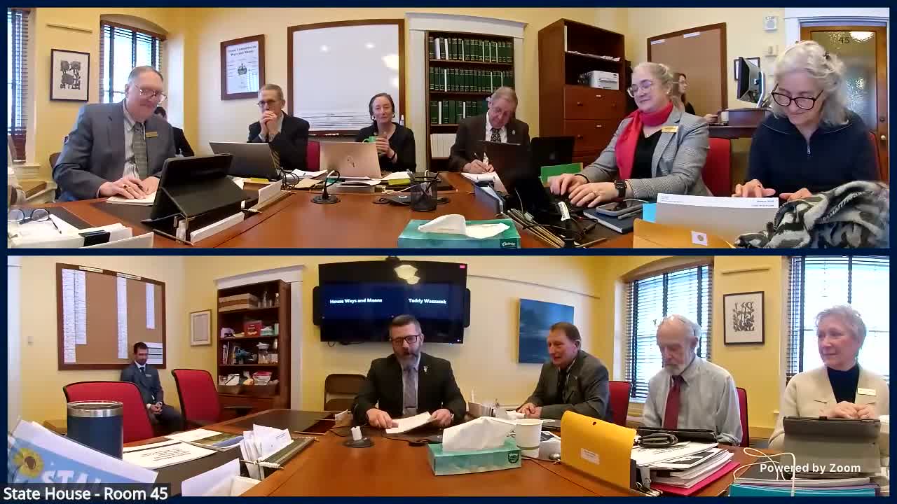 Rep. Joshua Dobrevich lays out broad tax-reform plan proposing unified personal income tax