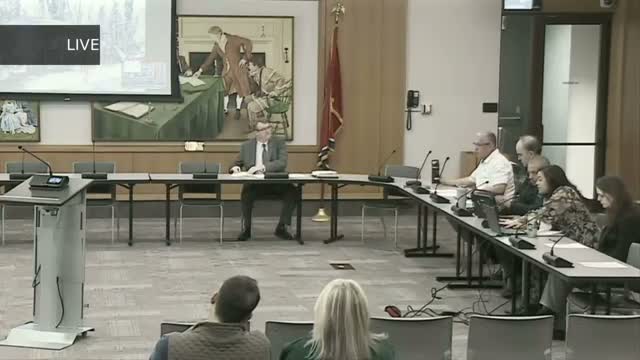 Knoxville public officer orders repairs and affirms boarding charges for multiple properties; administrative fee waived in one contested case