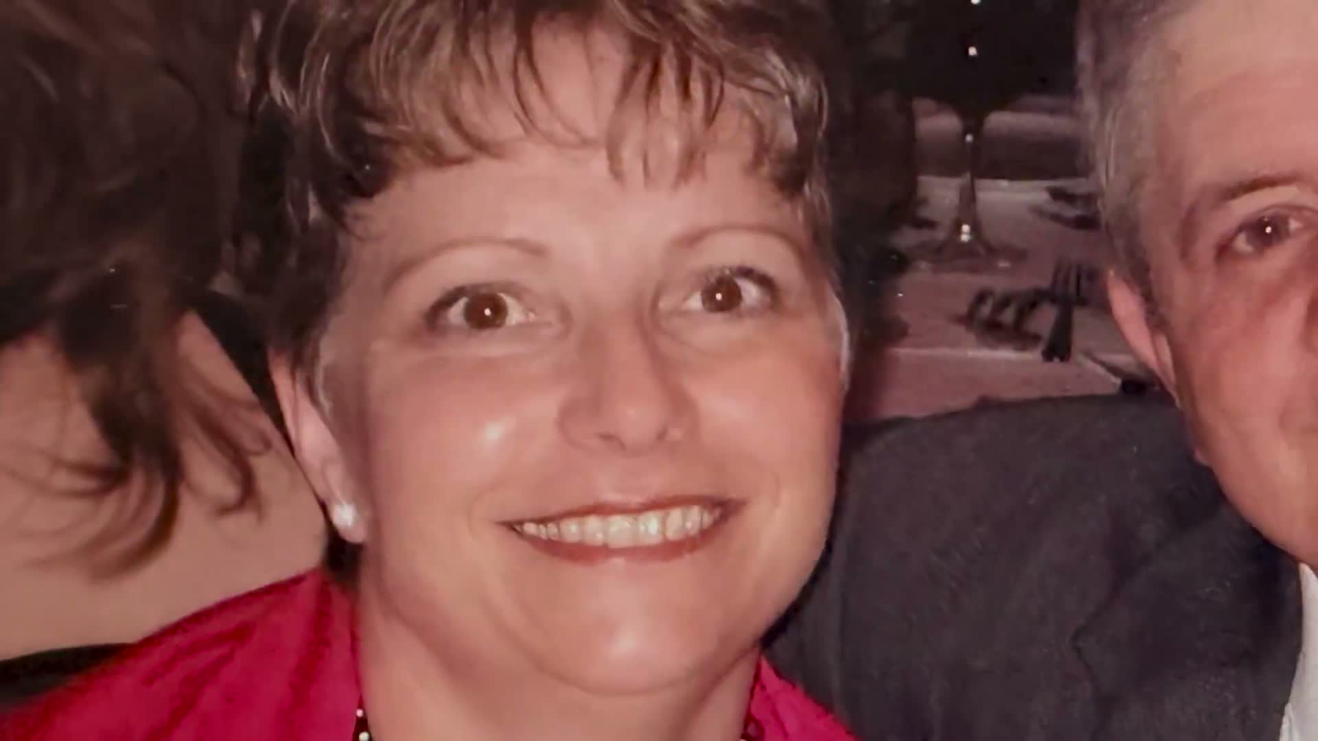 Longtime Canton volunteer nominated for Canton's Hall of Fame after decades of service and fundraising