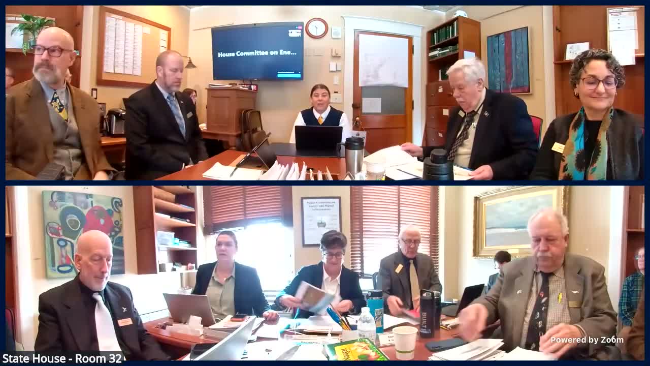 Rep. Monique Priestley urges PUC oversight for cloud computing, calls it critical infrastructure