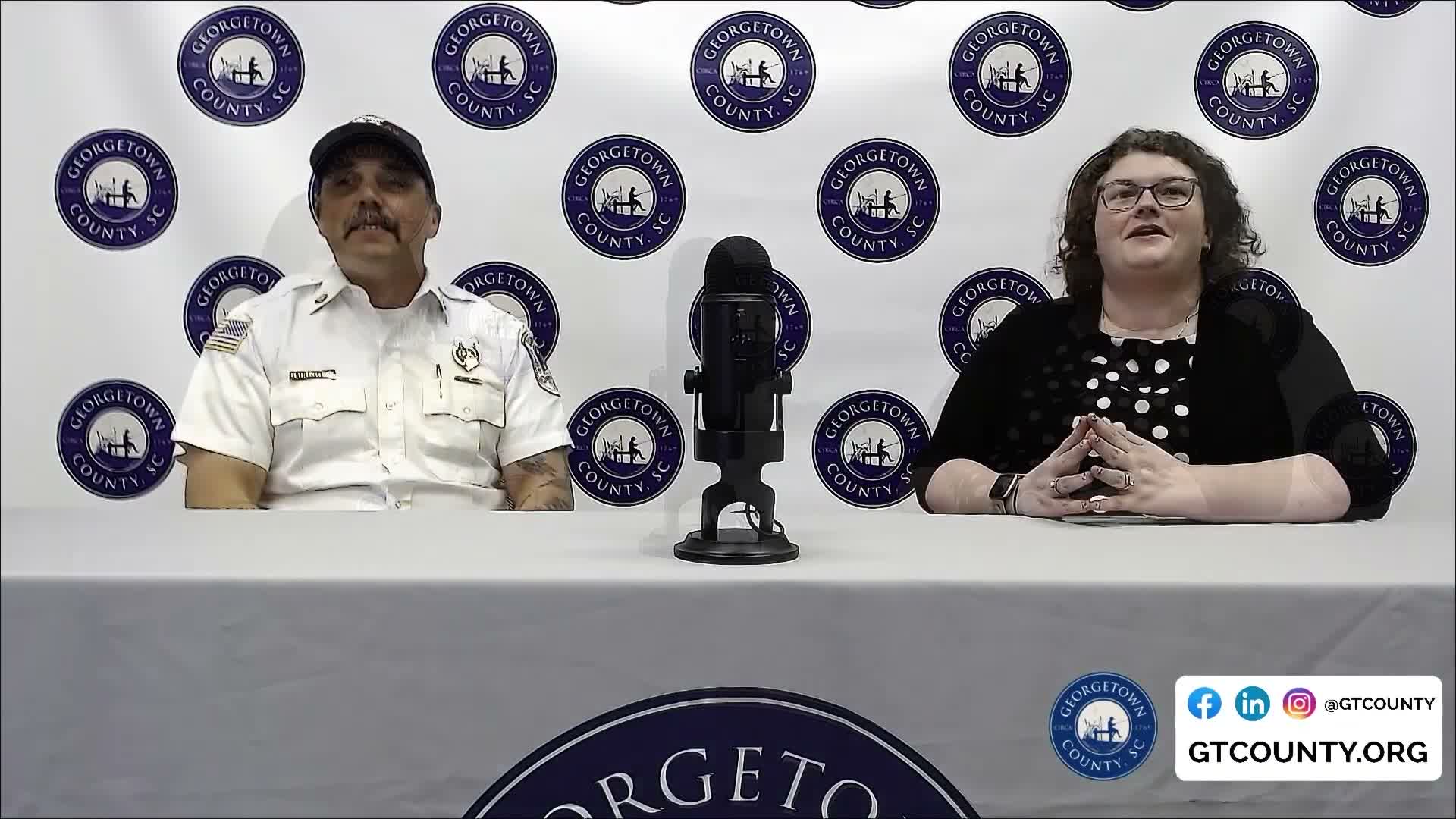 Midway Fire Rescue revamps firefighter ability test, wins statewide recognition