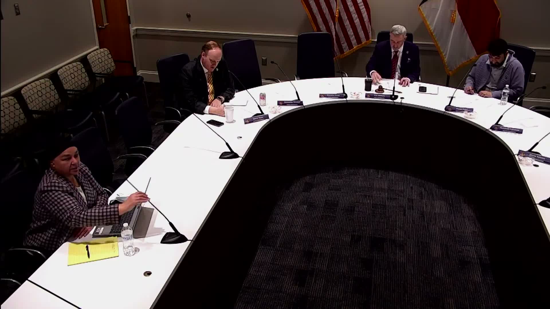 Cumberland County declares state of emergency ahead of forecasted winter storm