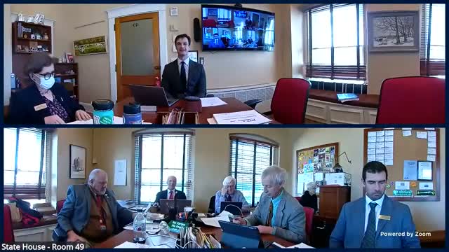 Joint Fiscal Office urges committees to prioritize budget requests; House Appropriations will request committee letters