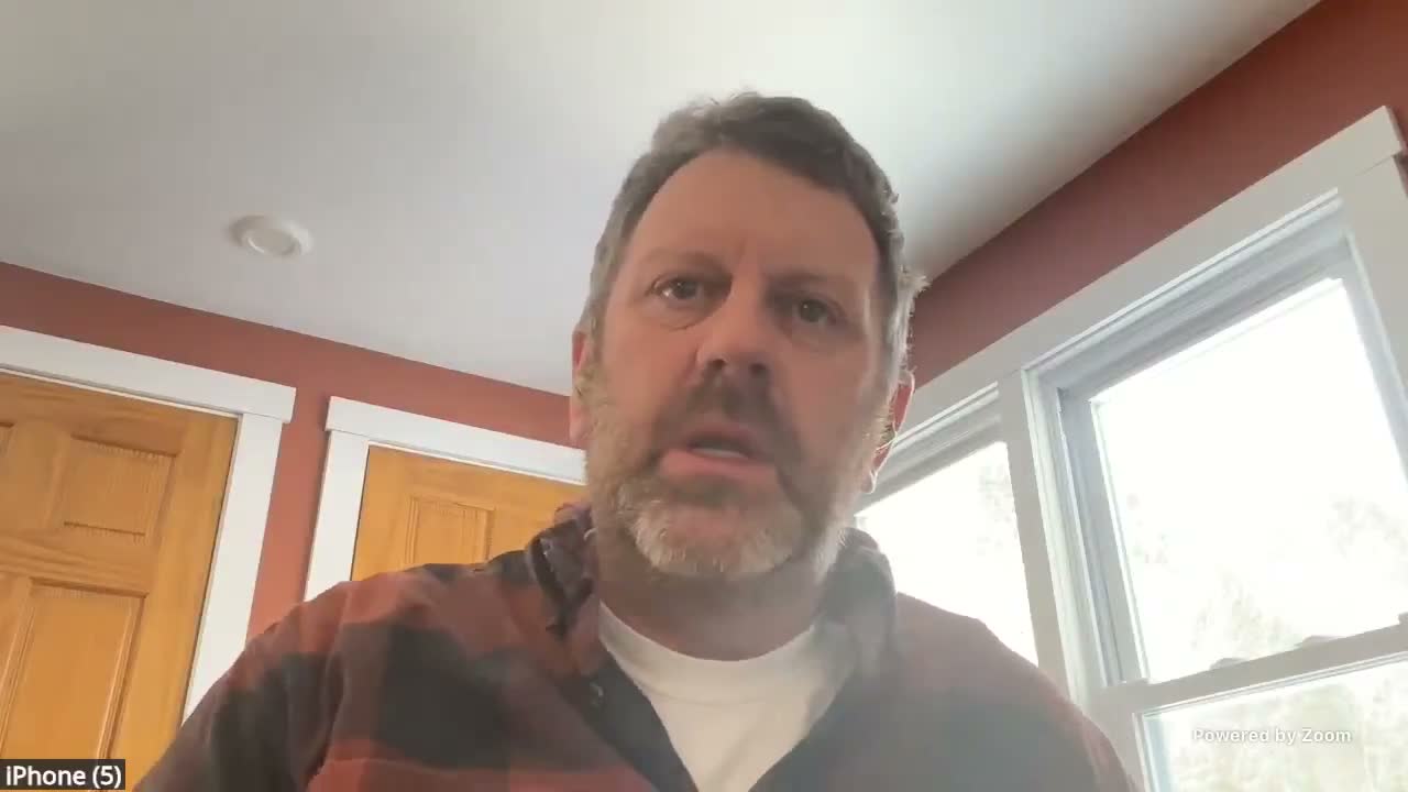 Master logger tells committee Act 250 rules are deterring investment in Vermont wood products sector