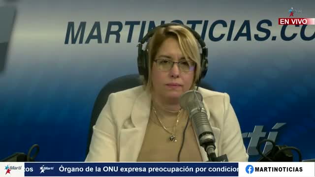 Reports from Cuba: prenatal care, prison conditions and gaps in promised medical aid