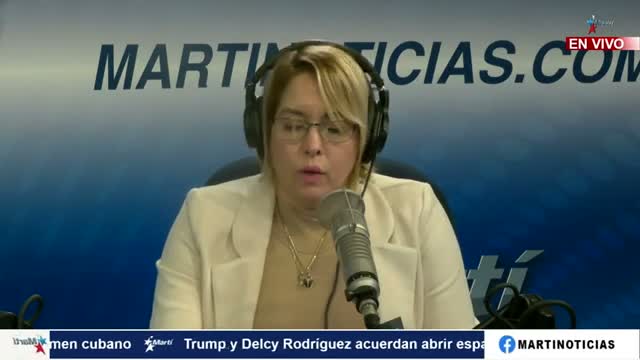 Venezuela's media episode and hydrocarbons reform highlight fragile press space amid political shifts