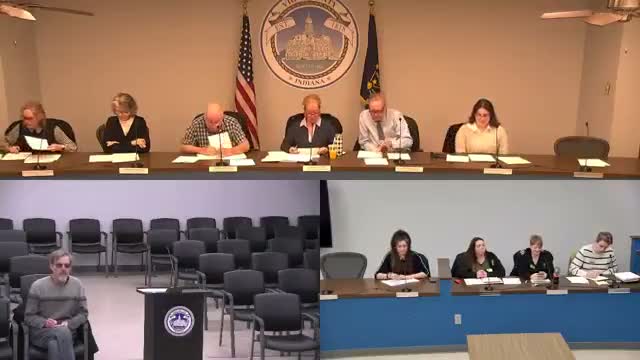 Waco County election board approves 17 vote centers for 2026, secures multi‑day site at ISU facility