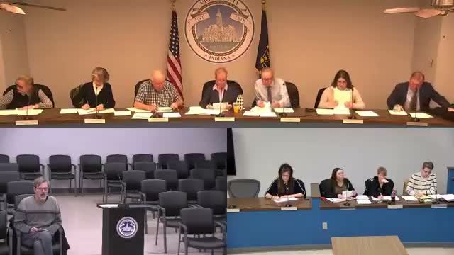 Waco County election board grants one‑week extension to delinquent filer, dissolves multiple inactive campaign committees