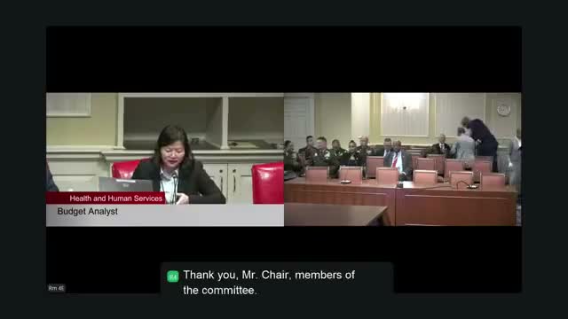 Maryland Military Department Faces Budget Cut, Seeks Continued State Match to Protect Federal Funding