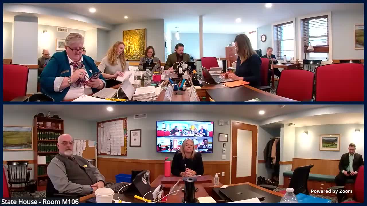 House panel reviews H.841 to expand Vermont’s Division of Animal Welfare, require outdoor cat vaccinations and set licensing rules