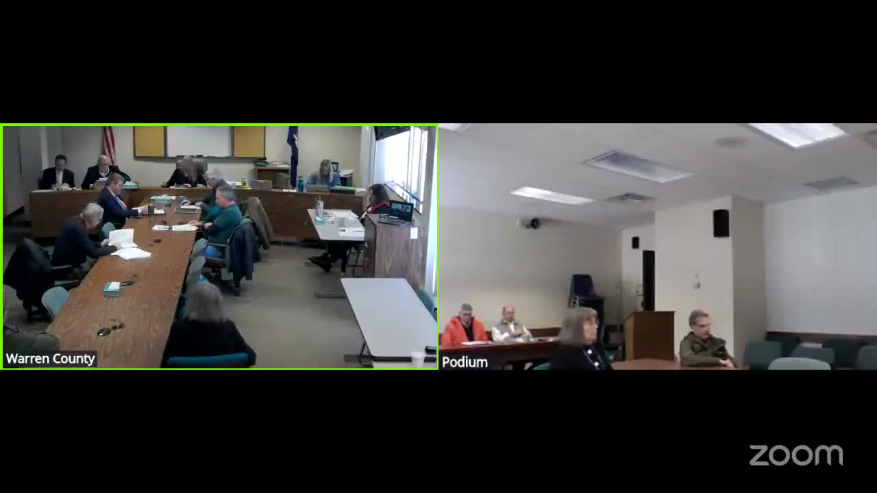 Committee moves to publish sweeping ethics code update as proposed Local Law No. 4 of 2026