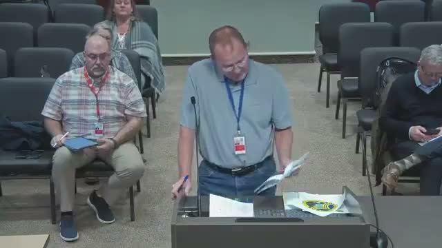 Committee endorses logo, tagline and recommends IGA with Hardeeville to fund Palmetto Electric relocation