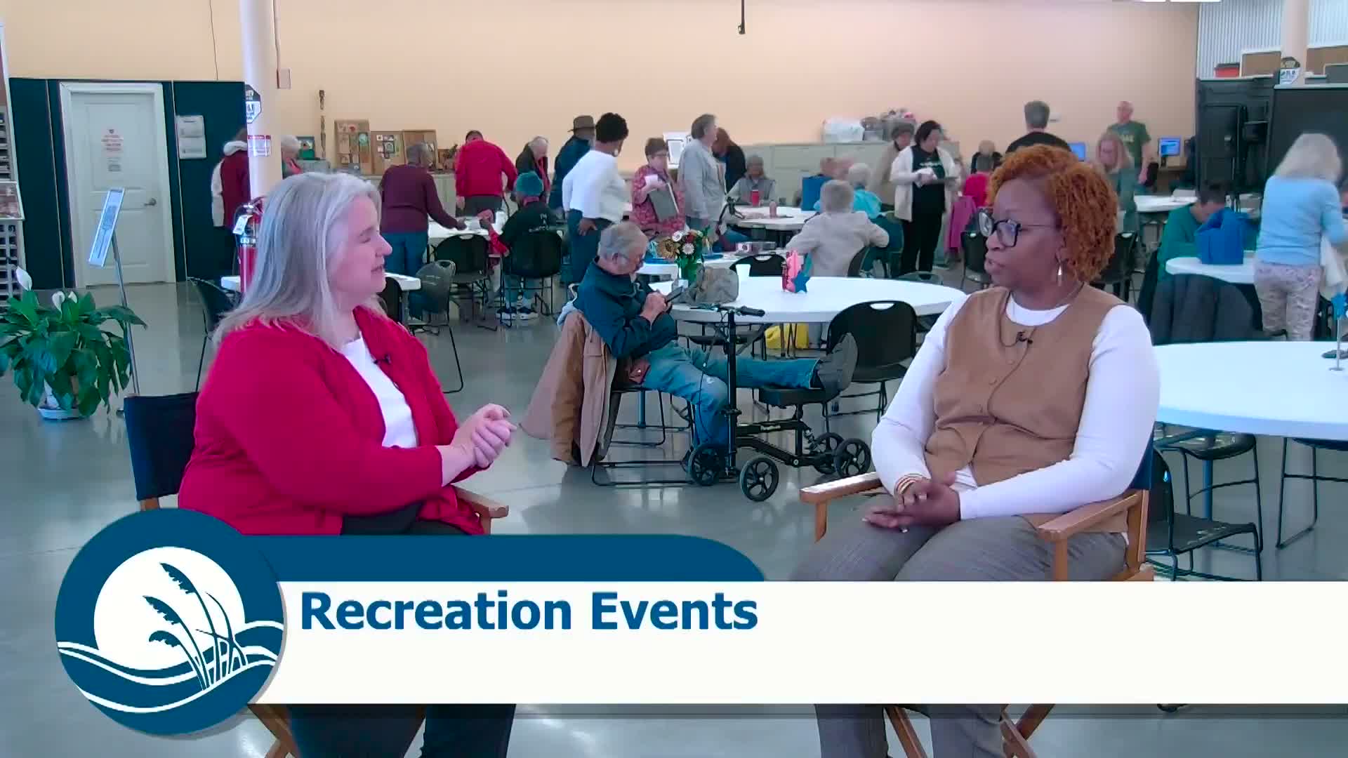 What’s happening in Onslow County this month: senior fitness, Senior Games, Black History Month, pet adoptions and library activities