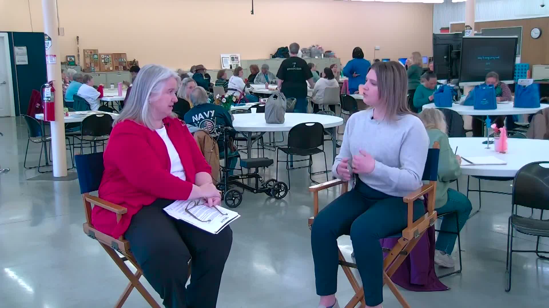 Onslow County Health Department shifts festival food-vendor application timeline