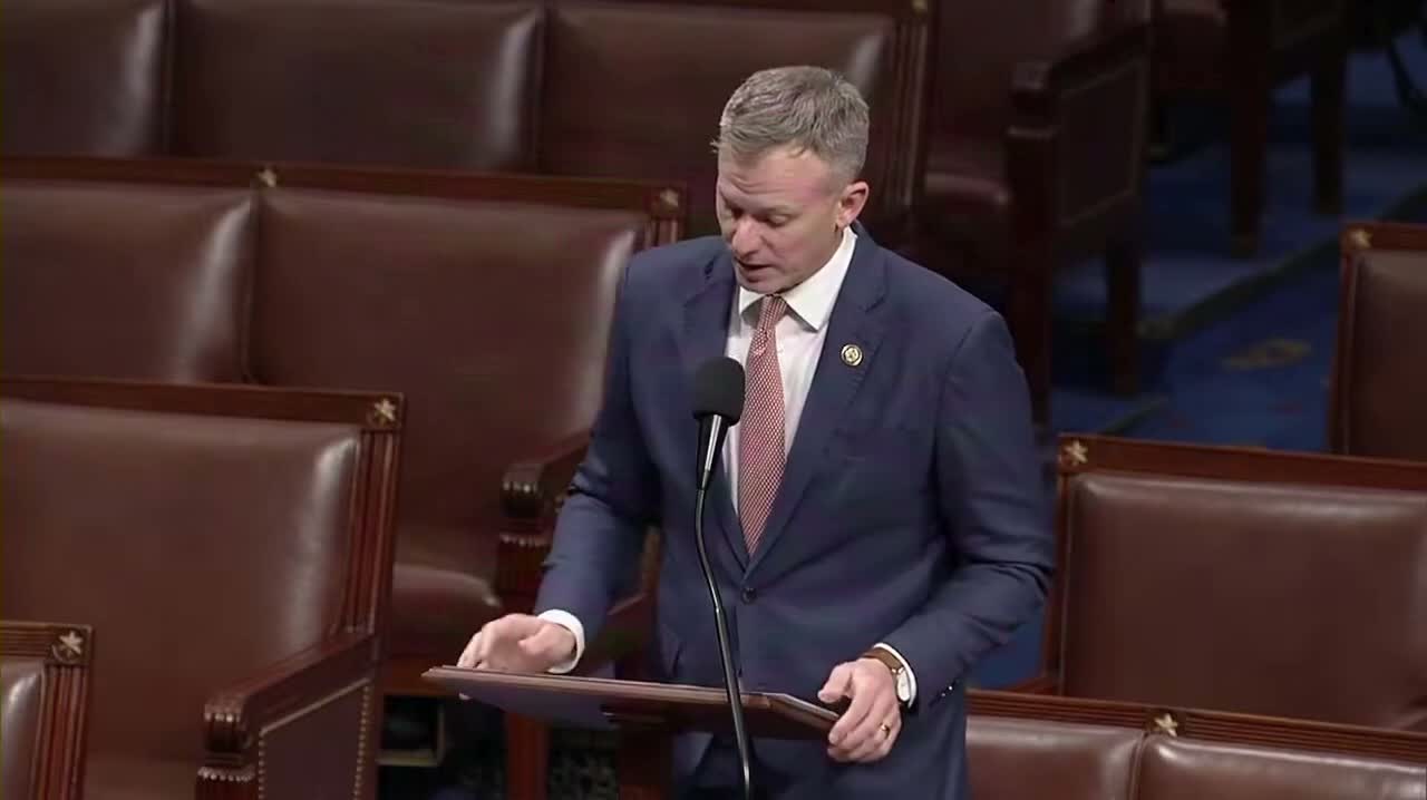 Proposed "Safe Kids Act" aims to curb international surrogacy abuses