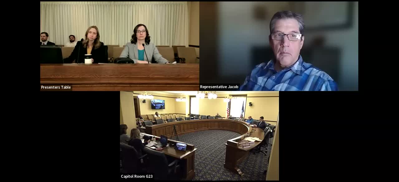 Auditors find Minnesota Ombudsperson for Families fell short on duties, lawmakers urged to act