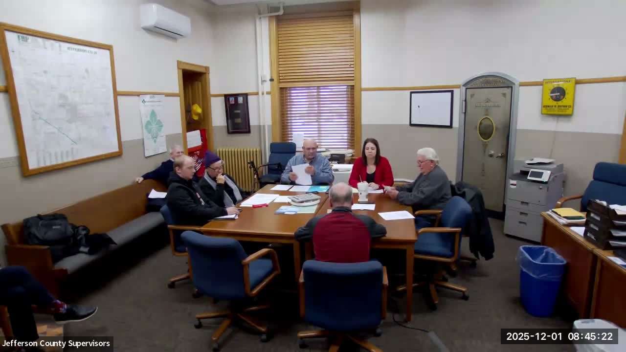 Supervisors waive $67 late fee for resident who cited postal postmark