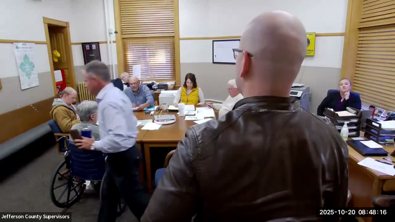 Jefferson County reviews event-permit draft after Symmetry festival draws noise and safety questions