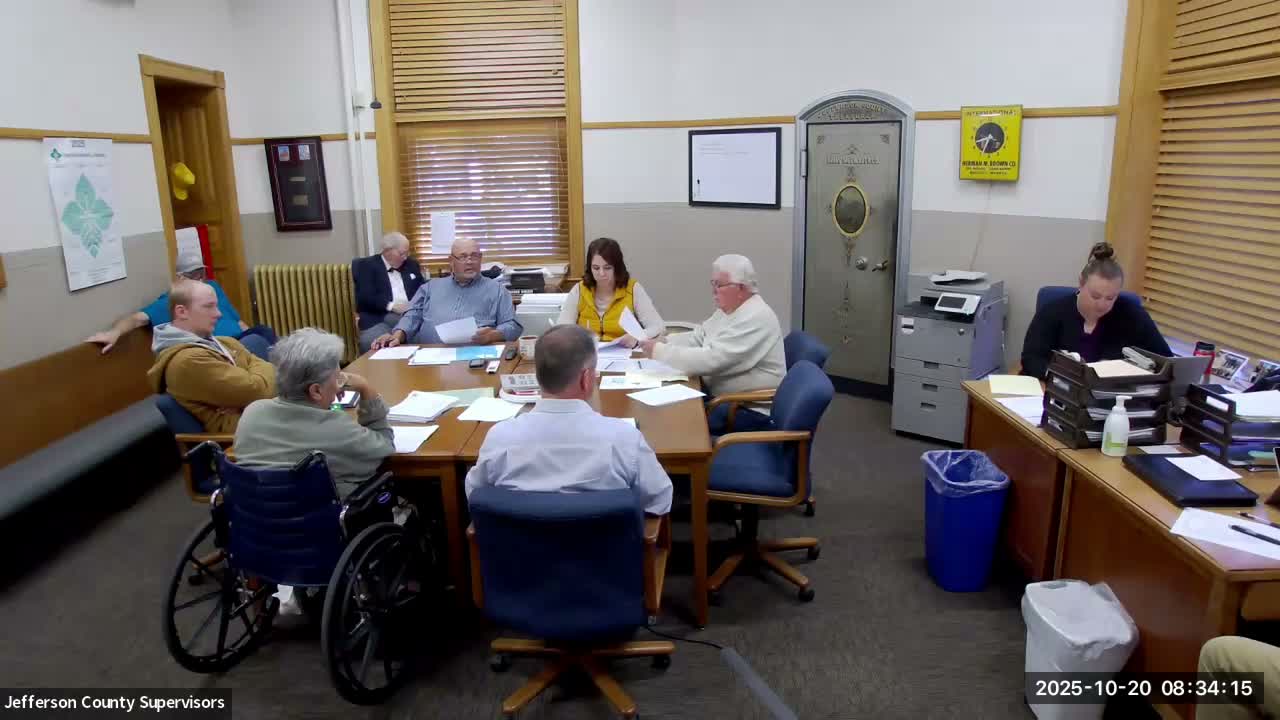 Board approves courthouse porch remodel and deposit