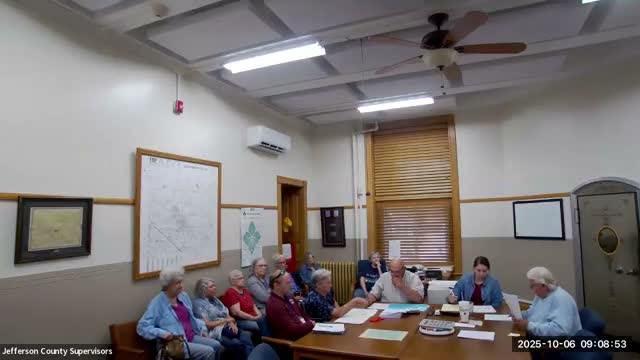 Jefferson County supervisors debate cutting county attorney budget, agree to seek mediated meeting