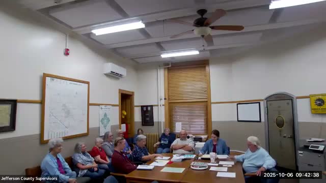 Jackson Point management withdraws; supervisors weigh options as units sit vacant